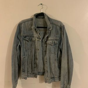 GAP Denim Jacket